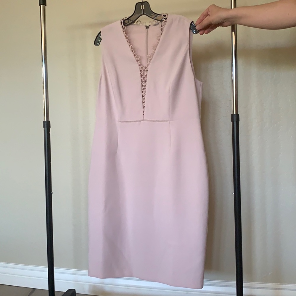 Elie Tahari Dress